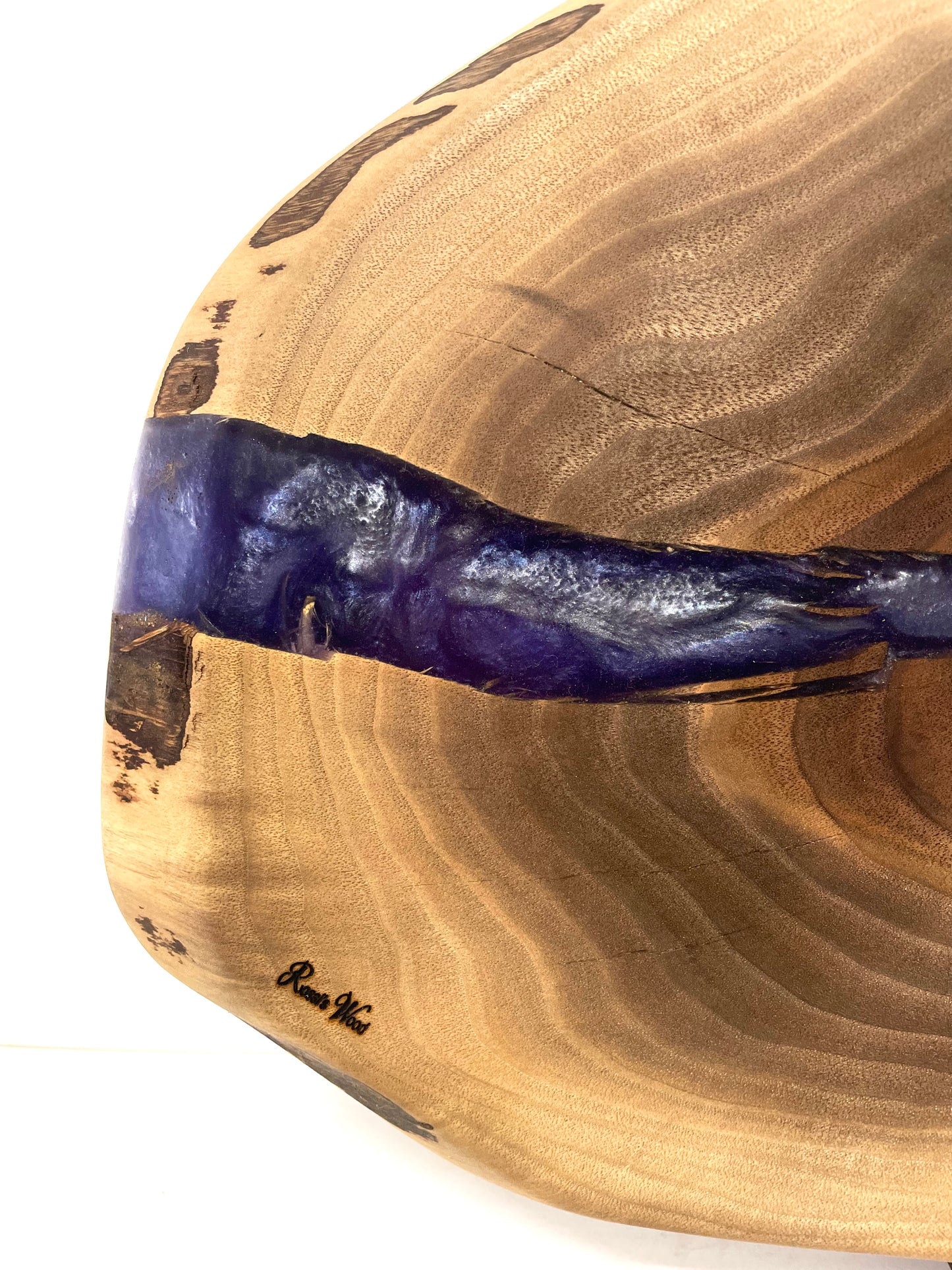 Oval Board - 70