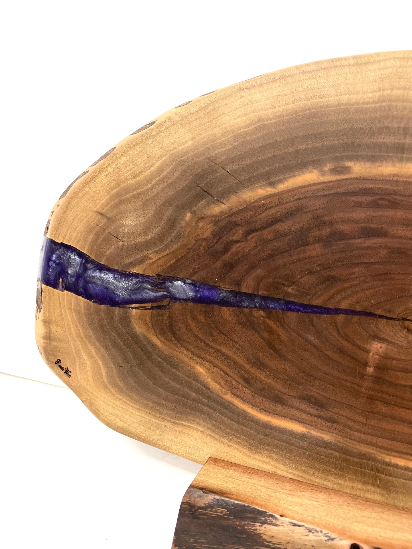 Oval Board - 70