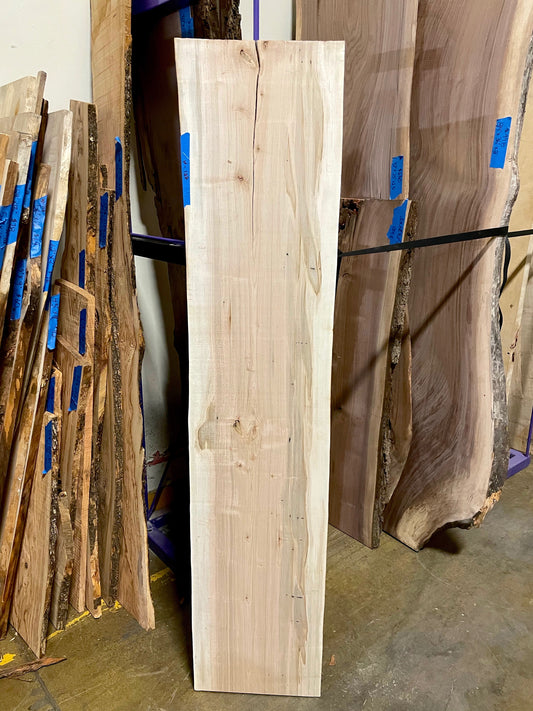Maple Wood - W122