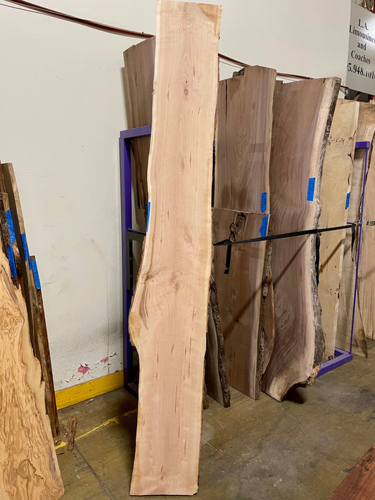 Cherry Wood - W145