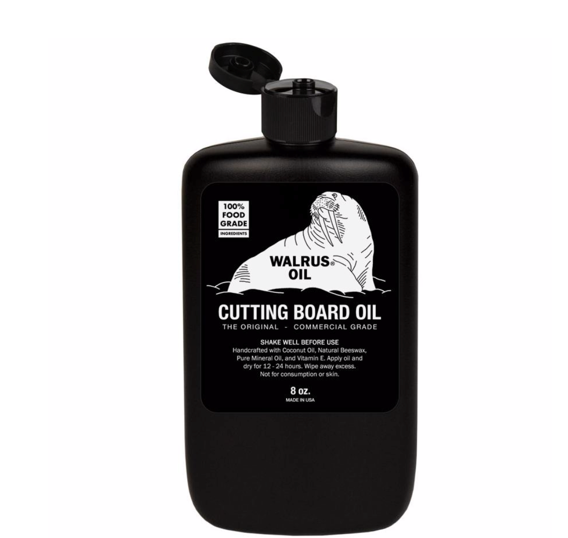 Walrus Oil - 8oz