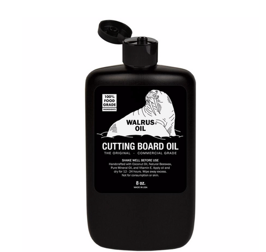 Walrus Oil - 8oz