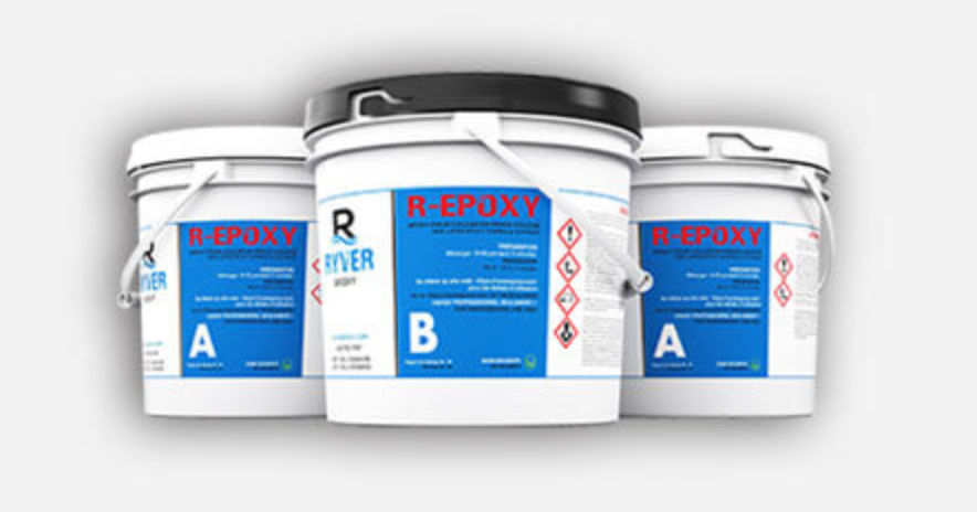 Ryver E-Poxy: R-EPOXY