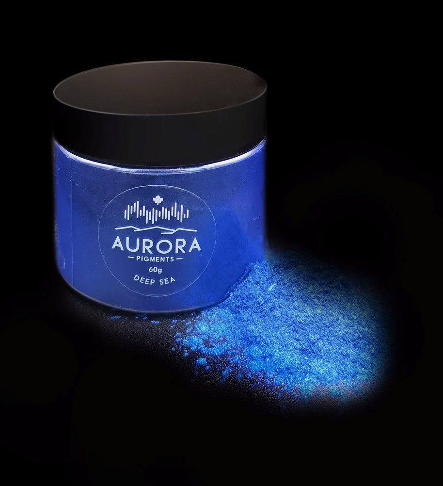Aurora Pigments - 60g