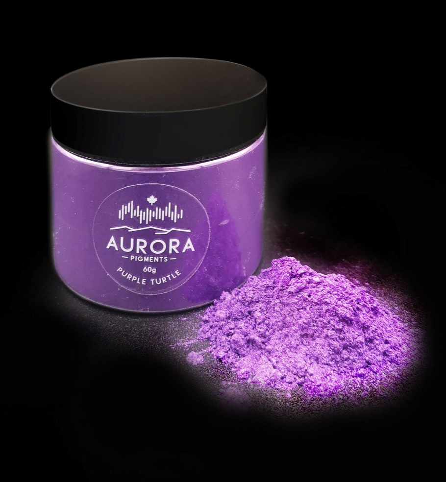 Aurora Pigments - 60g
