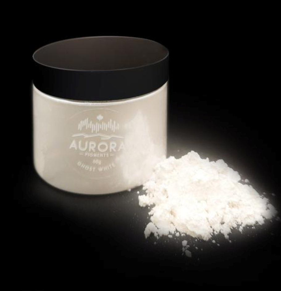 Aurora Pigments - 60g
