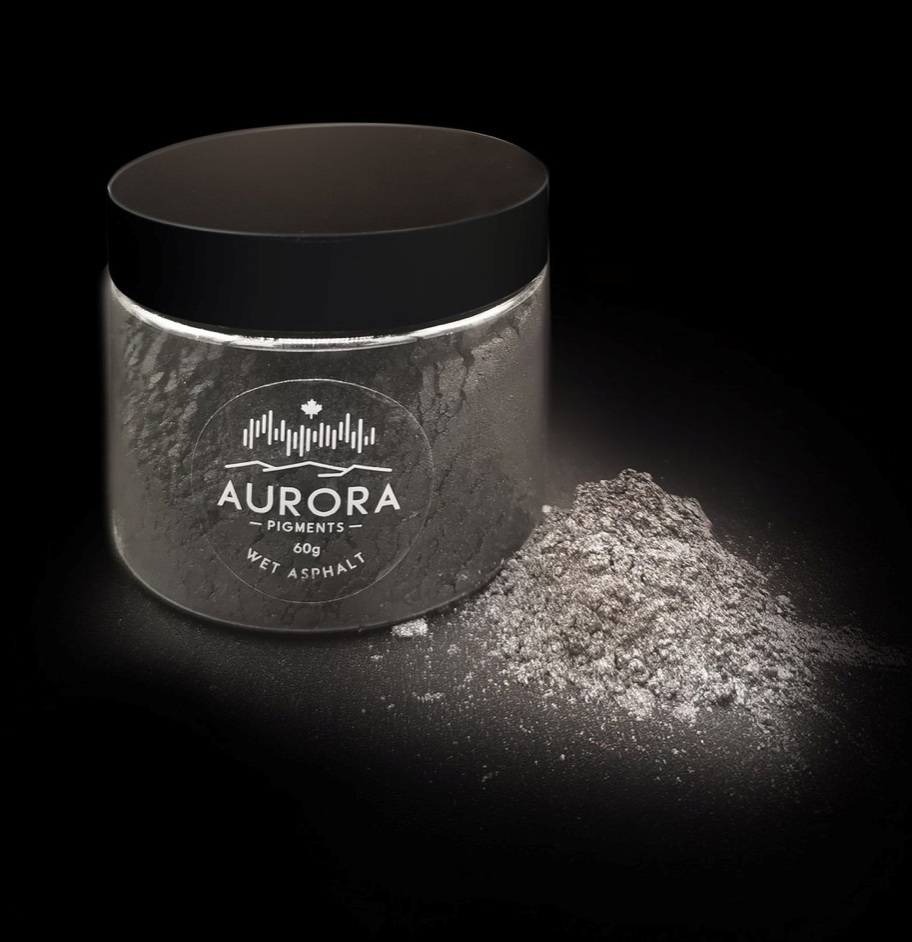 Aurora Pigments - 60g