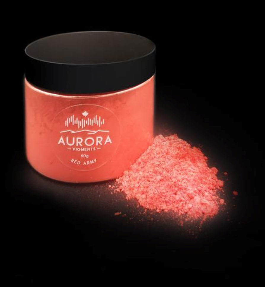 Aurora Pigments - 60g