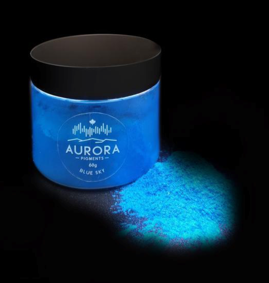 Aurora Pigments - 60g