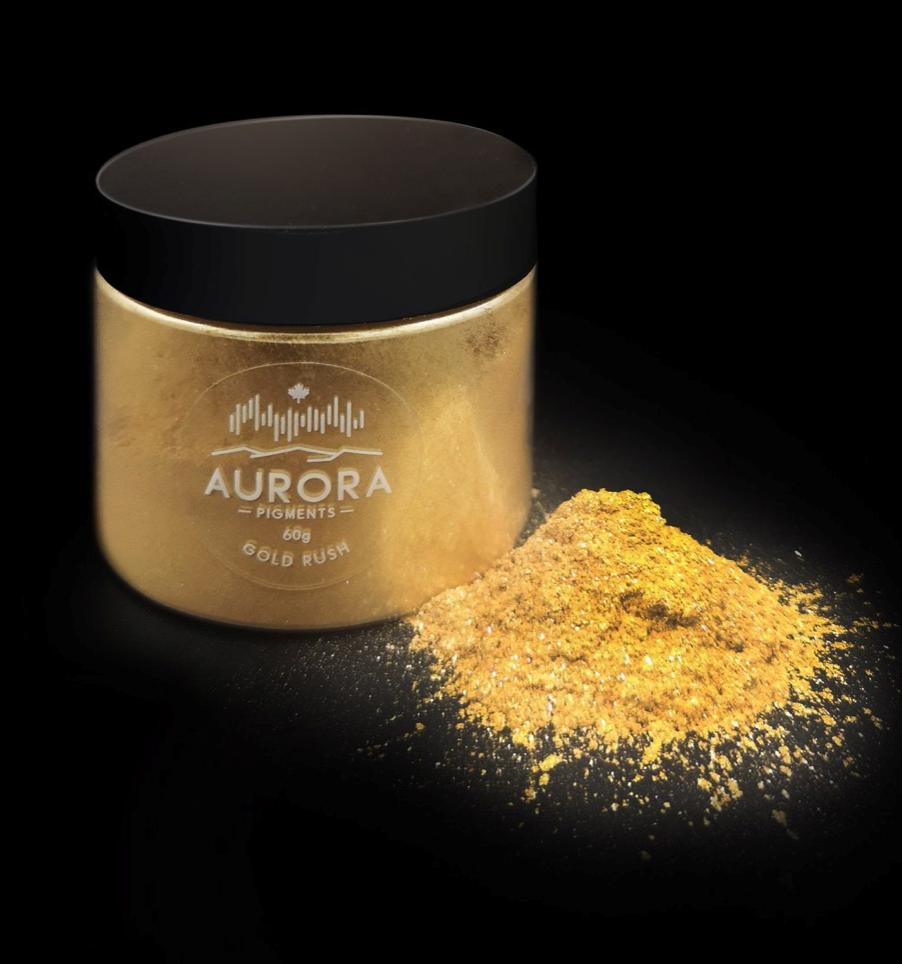 Aurora Pigments - 60g