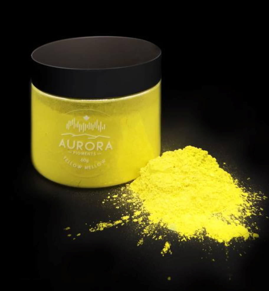 Aurora Pigments - 60g