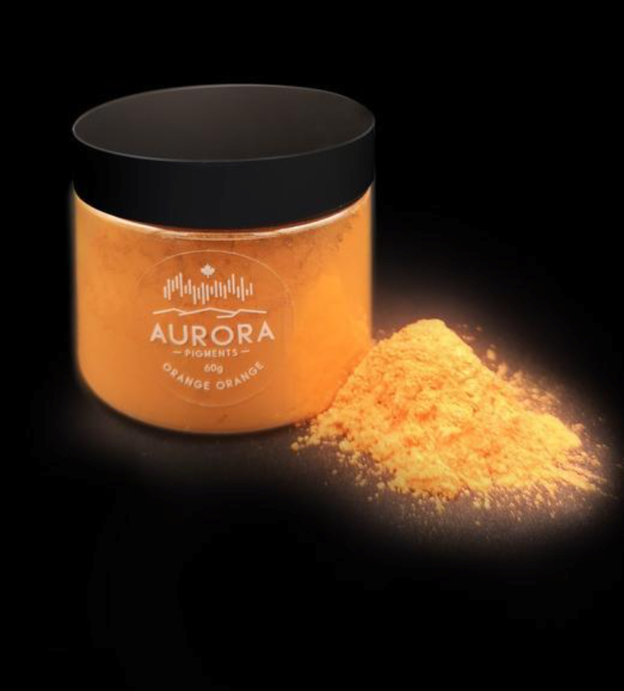 Aurora Pigments - 60g