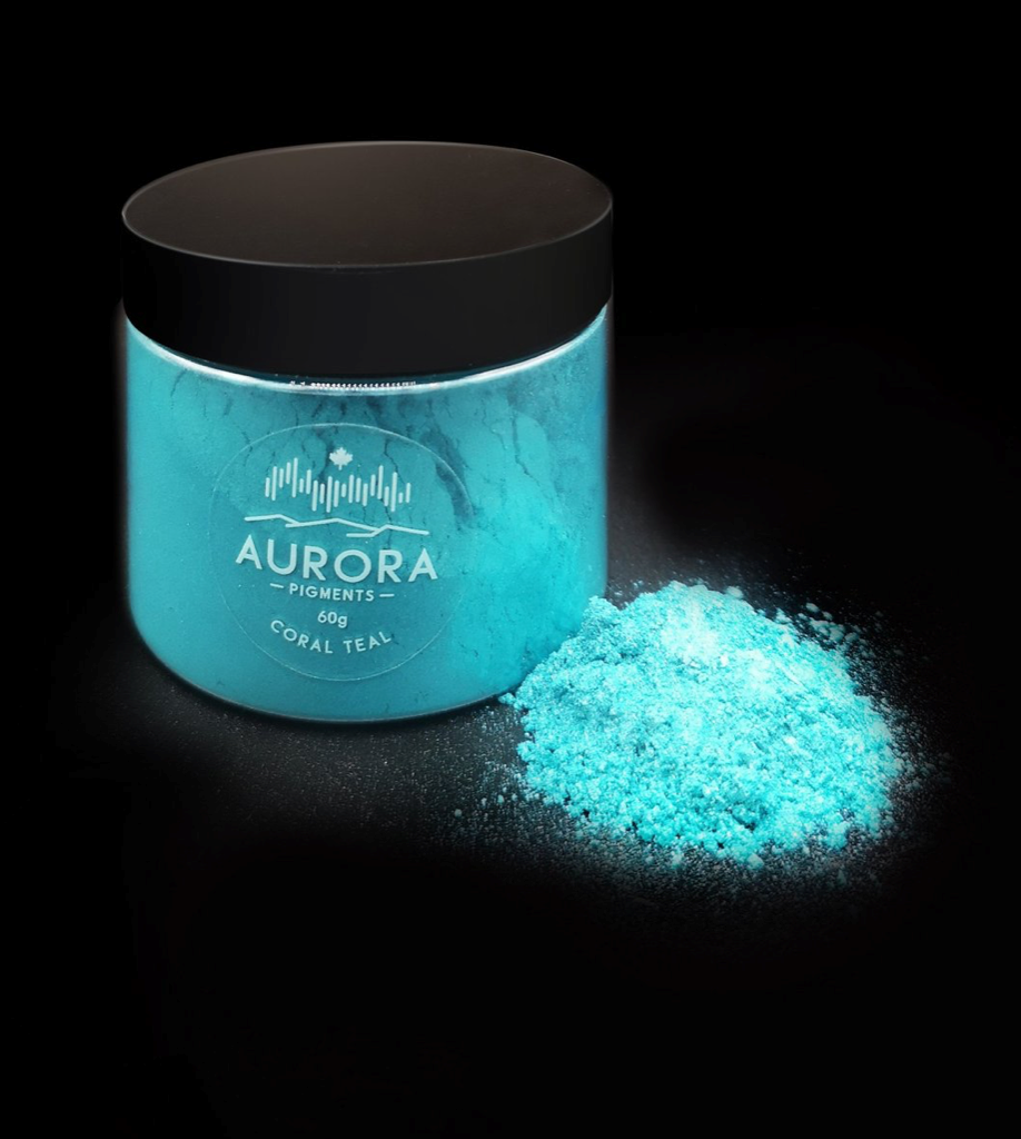 Aurora Pigments - 60g