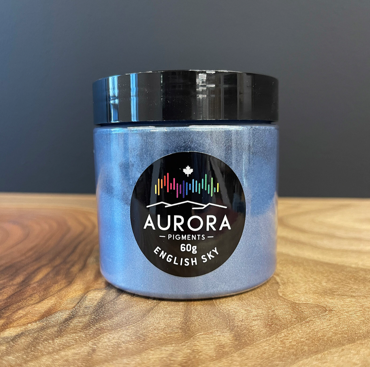Aurora Pigments - 60g