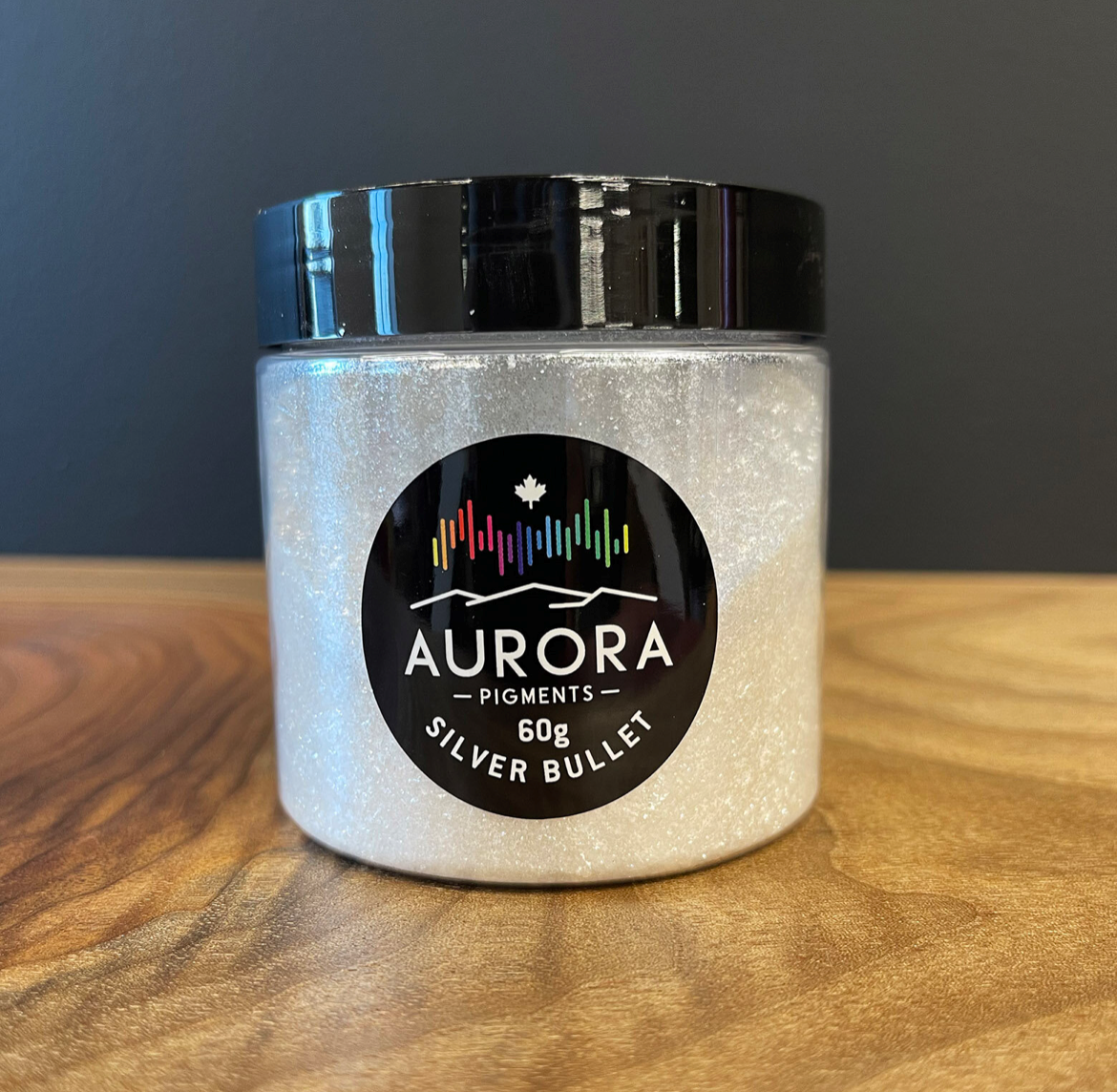 Aurora Pigments - 60g