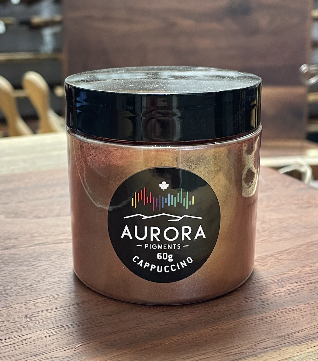 Aurora Pigments - 60g