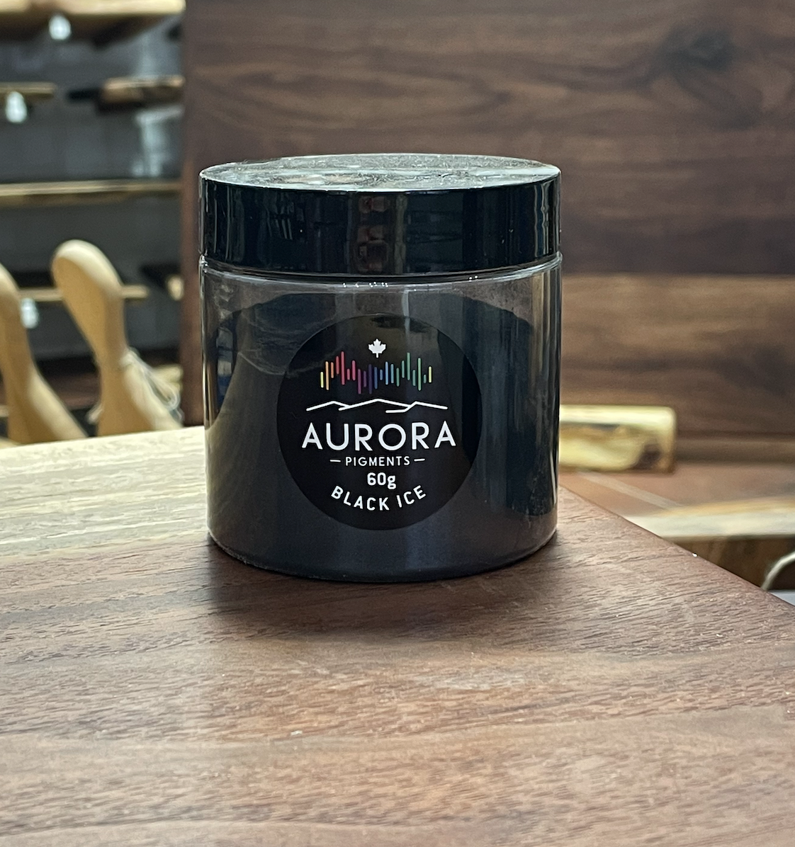 Aurora Pigments - 60g