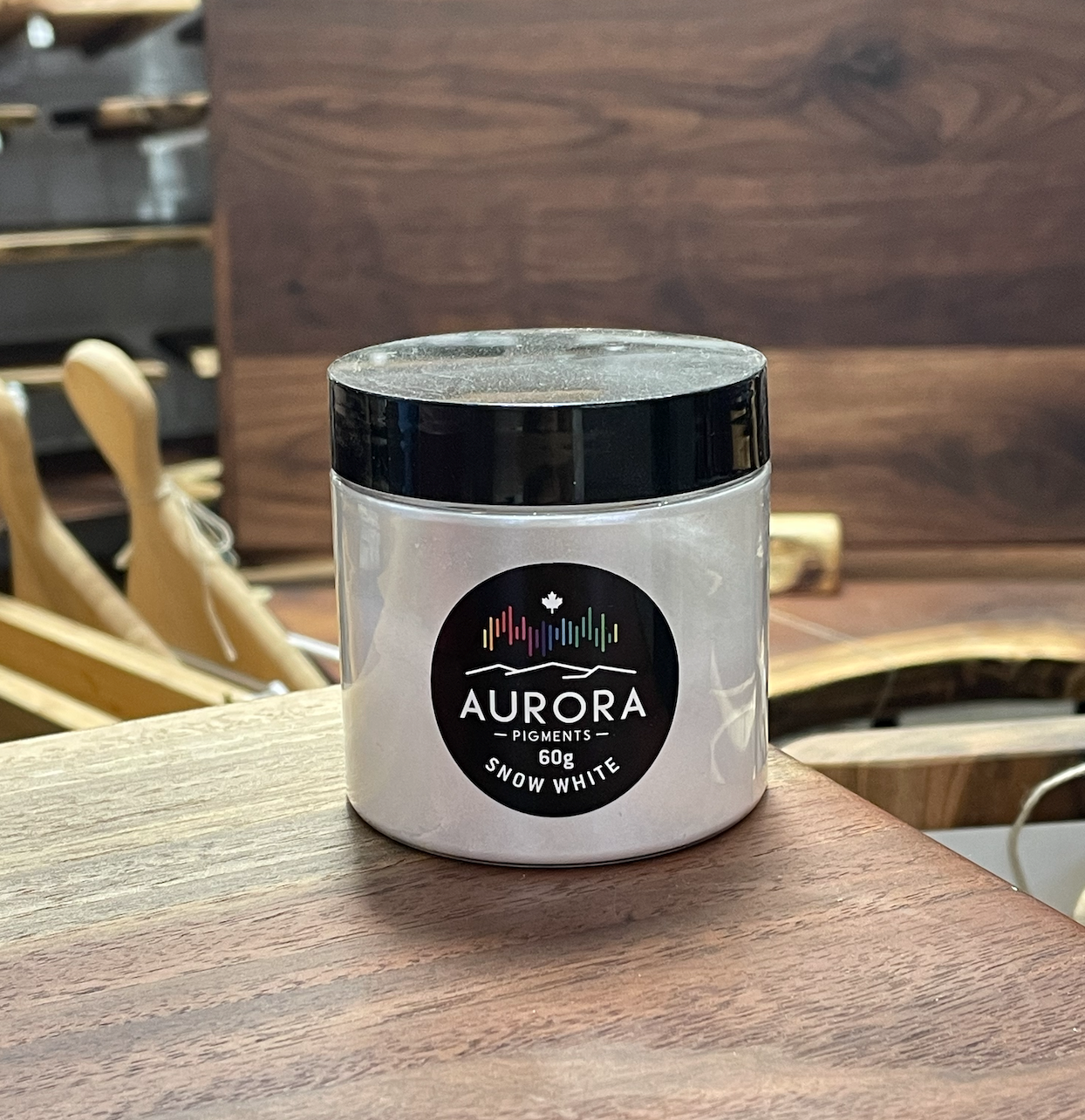 Aurora Pigments - 60g