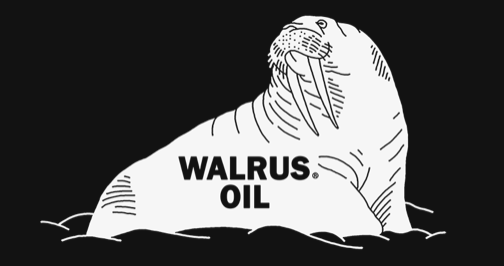 Walrus Oil