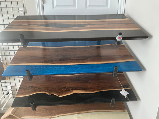 Coffee table tops