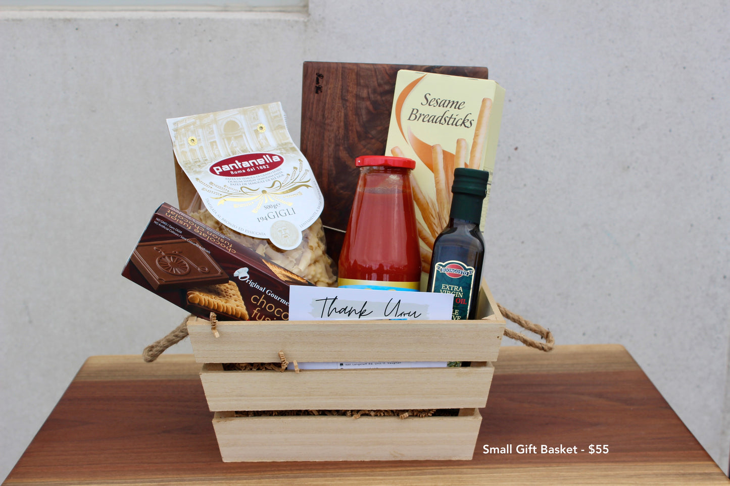 Christmas Gift Baskets