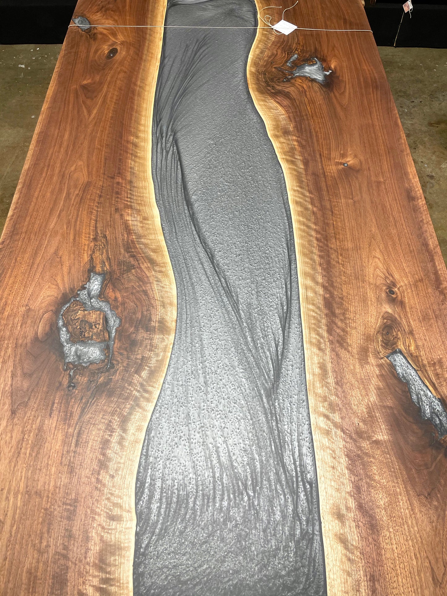 Grey River Table