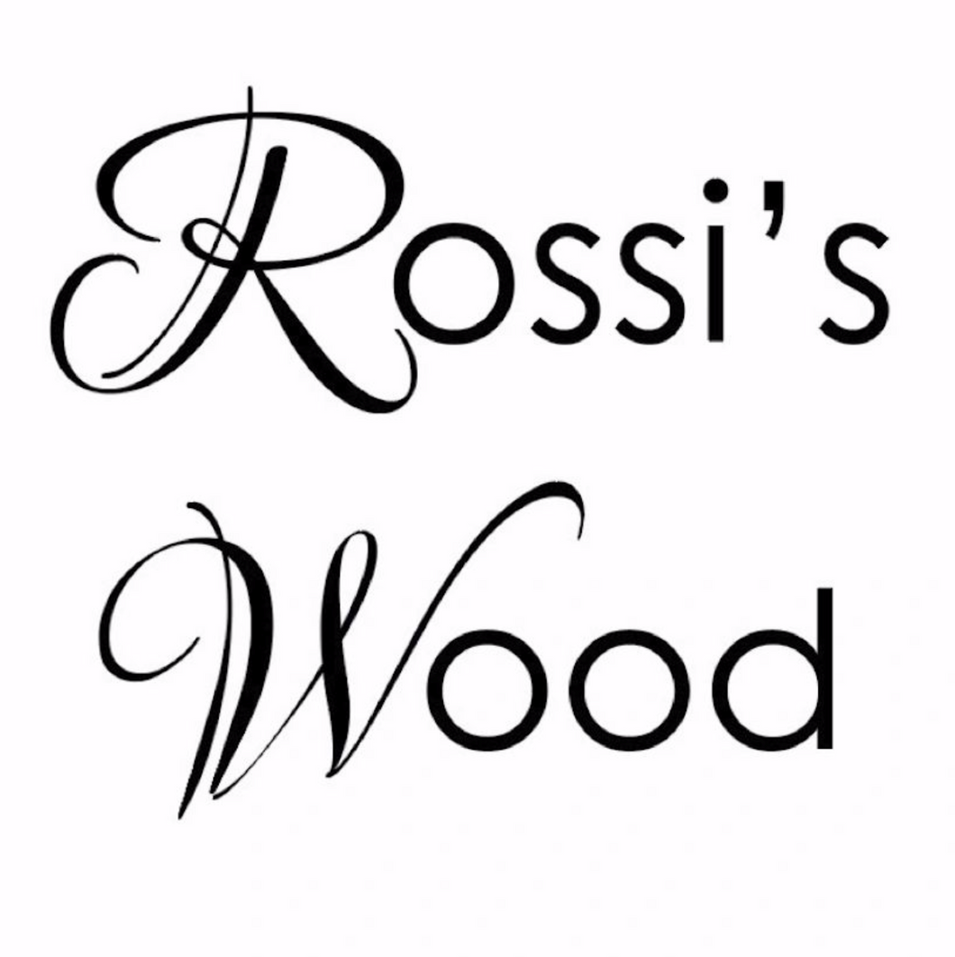 Rossi's Wood Gift Card
