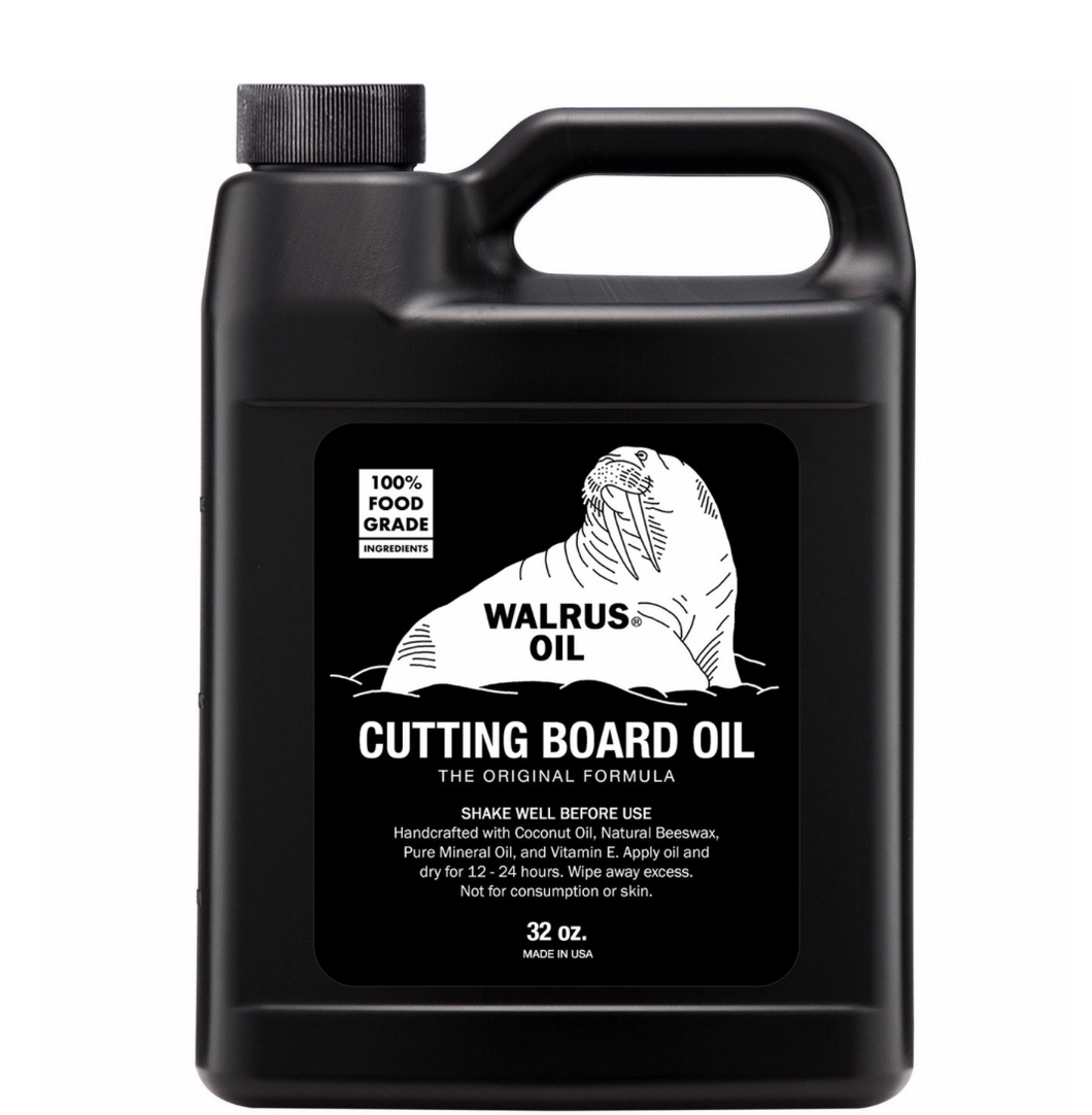 Walrus Oil - 32 oz