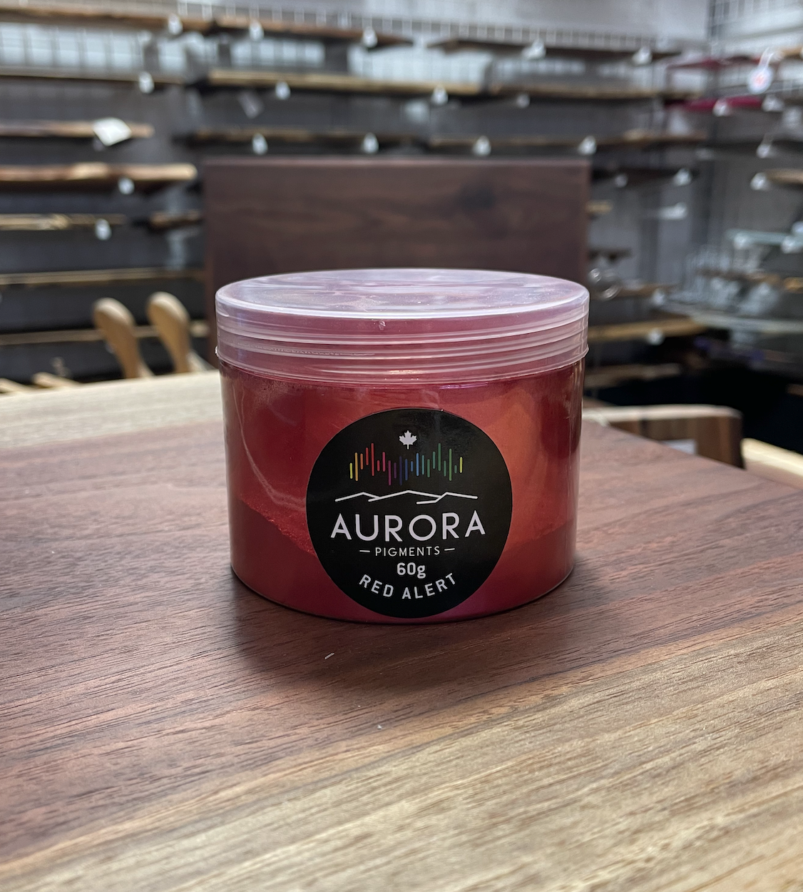 Aurora Pigments - 60g