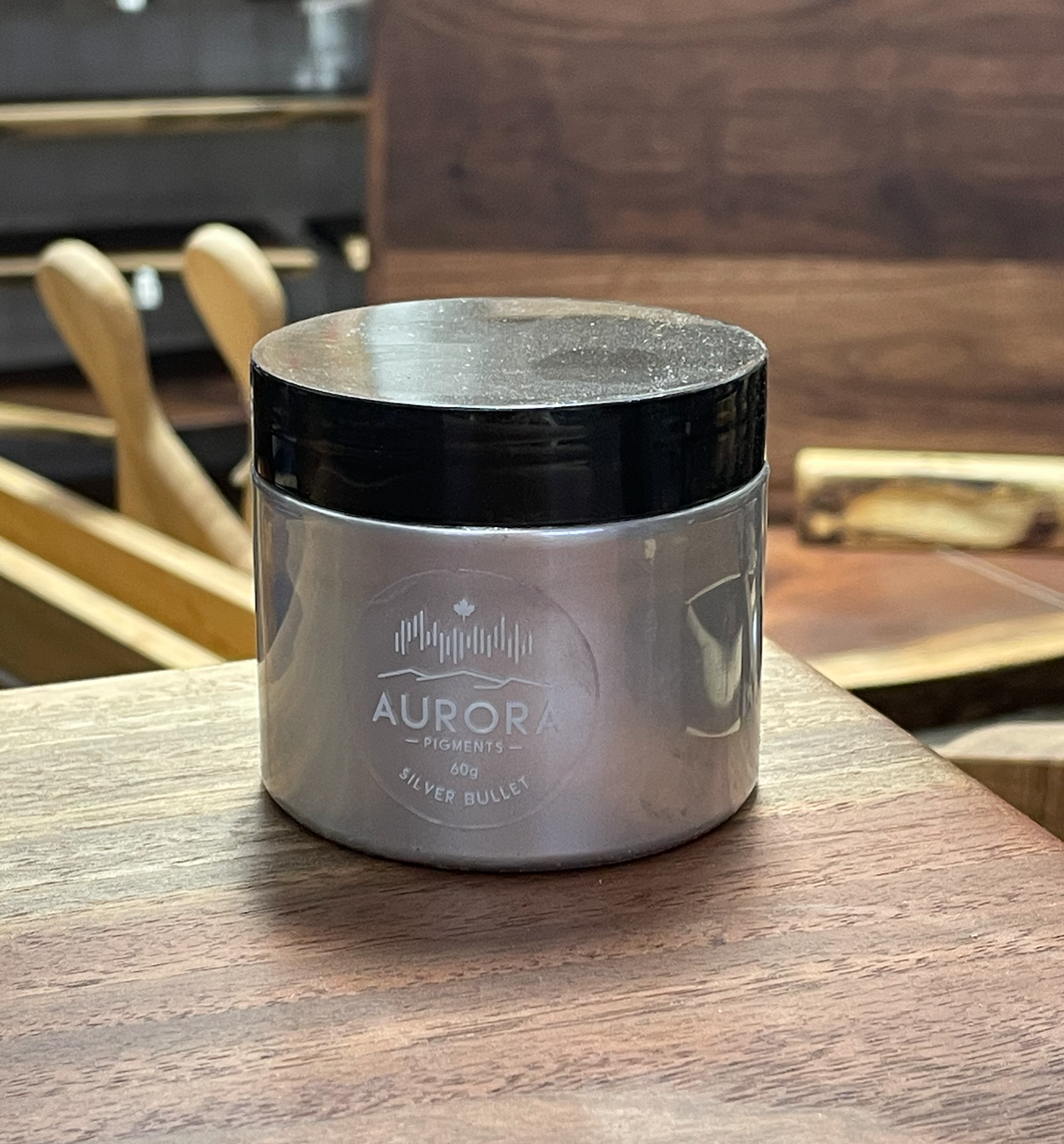 Aurora Pigments - 60g