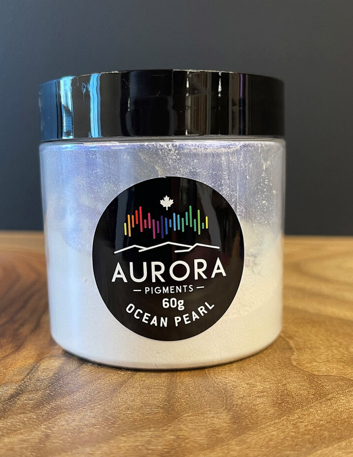 Aurora Pigments - 60g