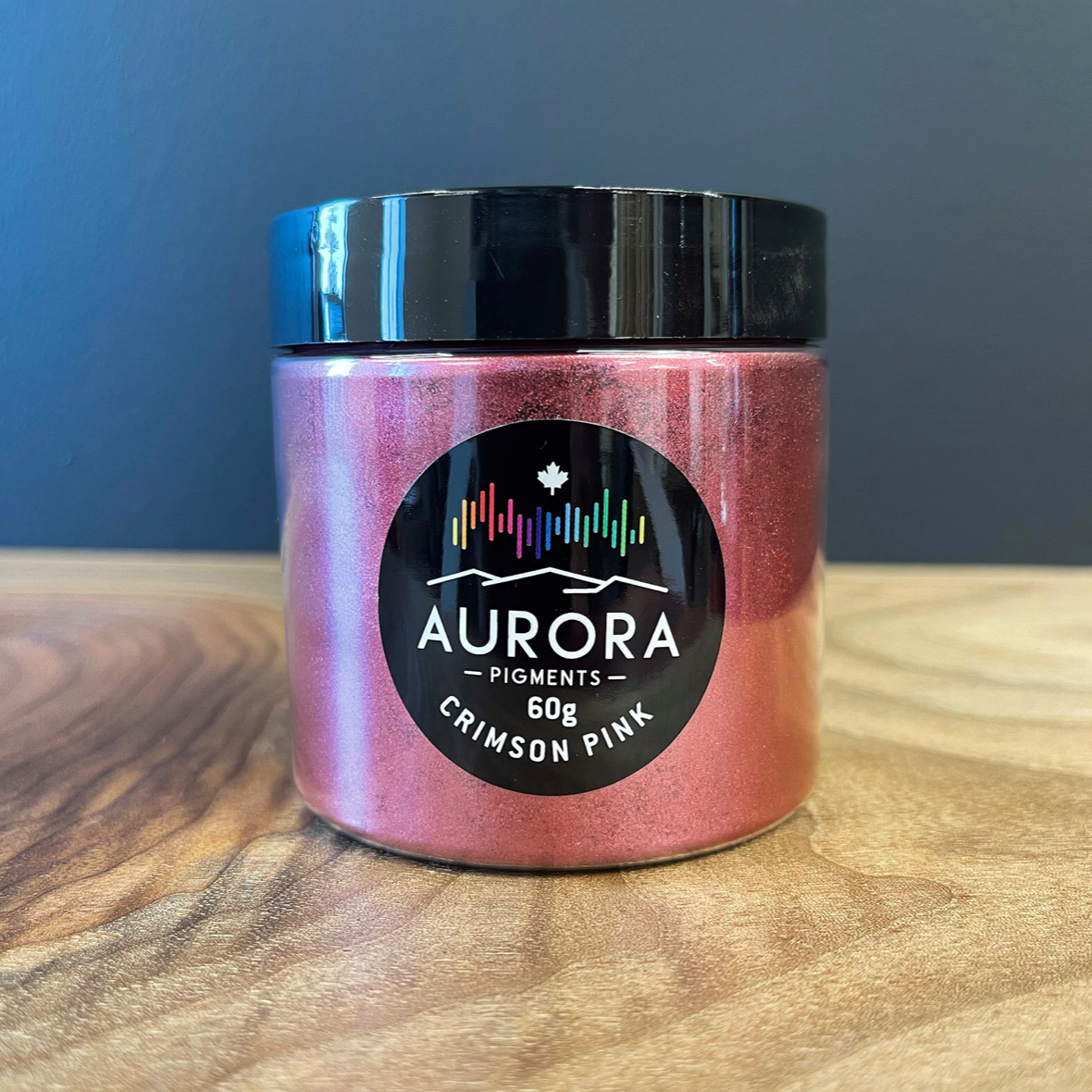 Aurora Pigments - 60g